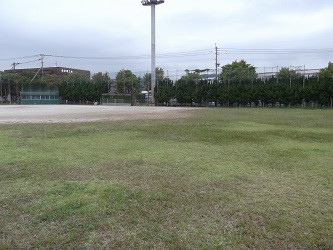 城山スポーツ施設