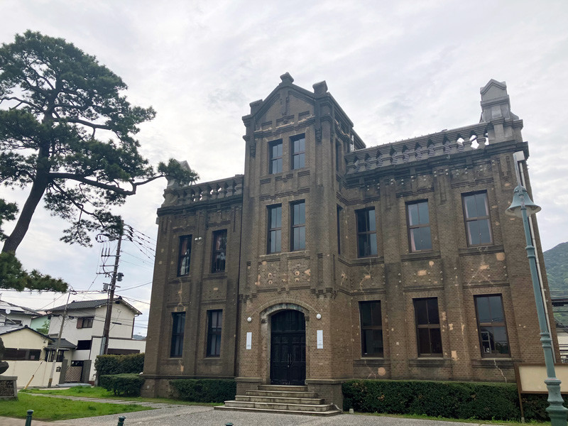 門司麦酒煉瓦館